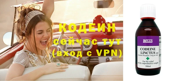 молекула духа Нея