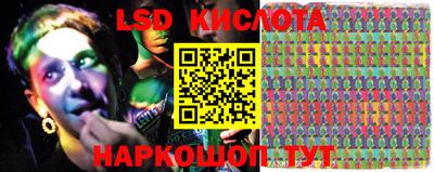 тгк Берёзовский